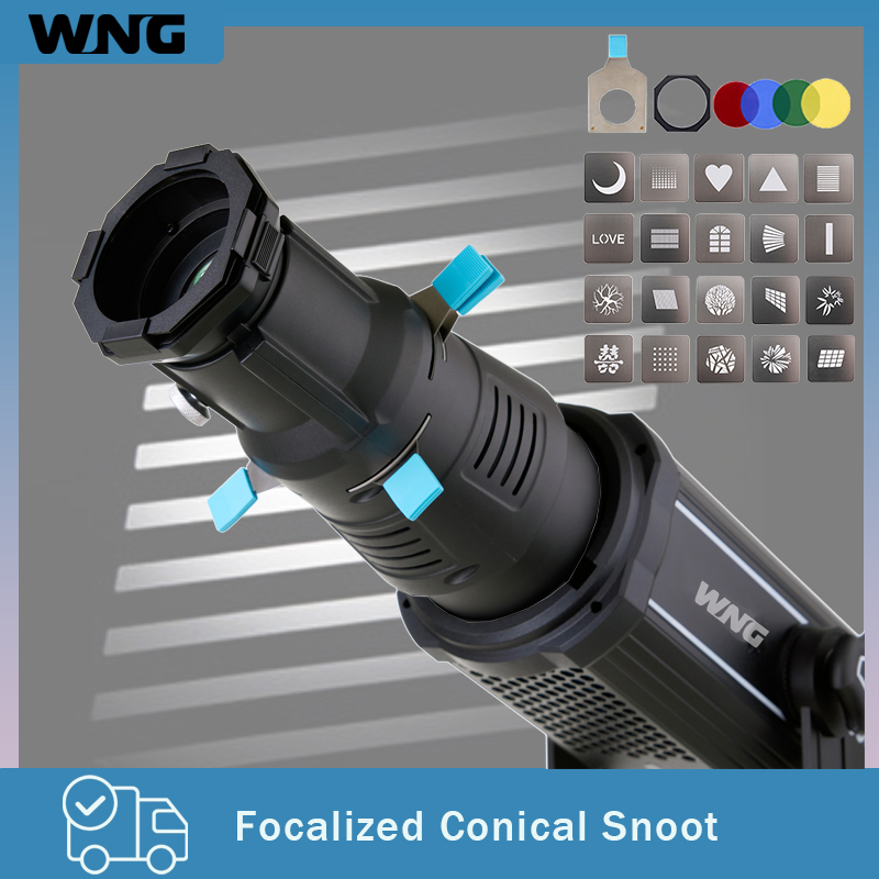 Focalize Conical Snoot Bowens  - Beauty Dish 55Cm ulasan dan harga