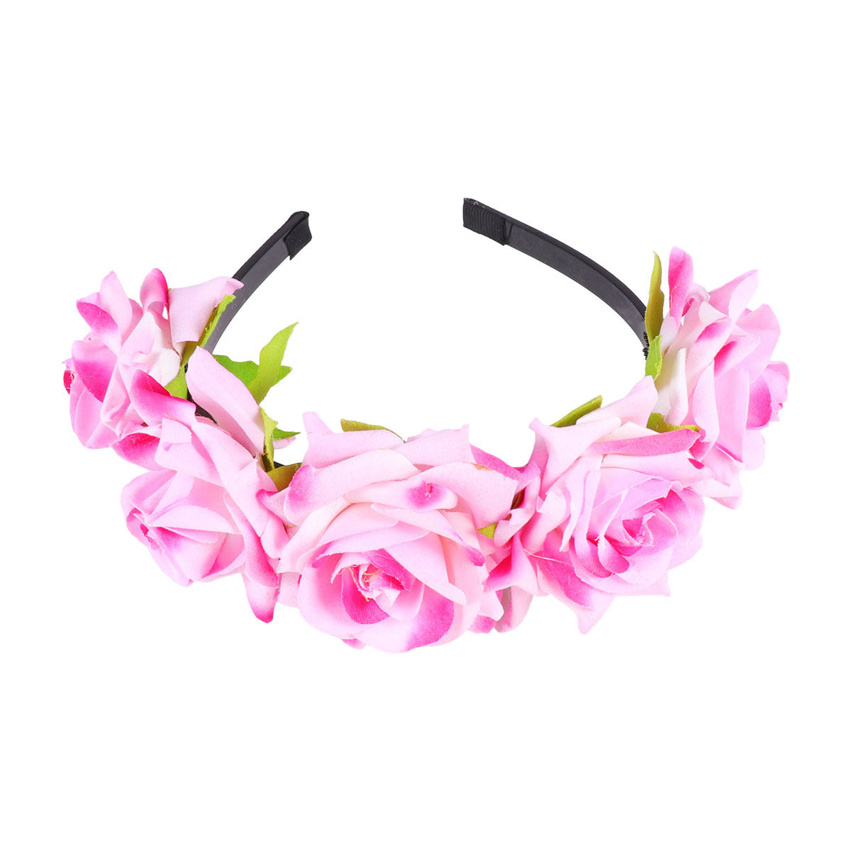 1Pcs Simulation Rose Hair Acce - Photography Lighting Simulator Free ulasan dan harga