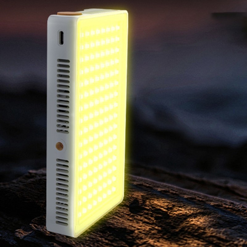 ABJF-High Power 40W RGB Portab - Photography And Videography Lighting ulasan dan harga