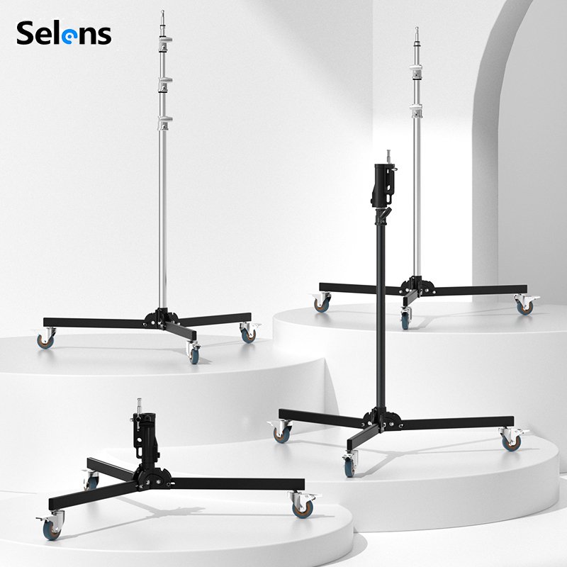 Selens Professional Heavy Duty - Beauty Dish 55Cm ulasan dan harga