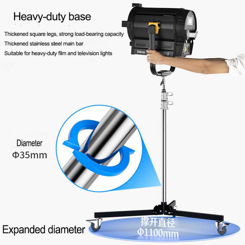 Selens Professional Heavy Duty - Beauty Dish 55Cm ulasan dan harga