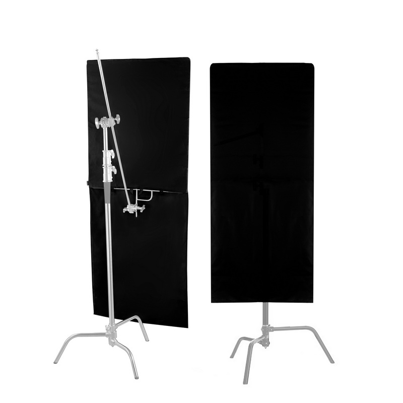 only Cloth ! Selens 75x90cm St - Beauty Dish 55Cm ulasan dan harga